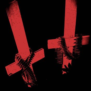 Обложка: Abhorrent Execration - Atavistic Voracity (2025)