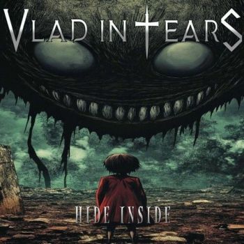Обложка: Vlad In Tears - Hide Inside (2025)