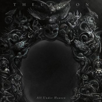Обложка: Theurgion - All Under Heaven (2025)