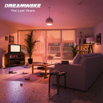 Обложка: Dreamwake - The Lost Years (2025)