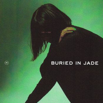 Обложка: Thousand Below - Buried In Jade (2025)