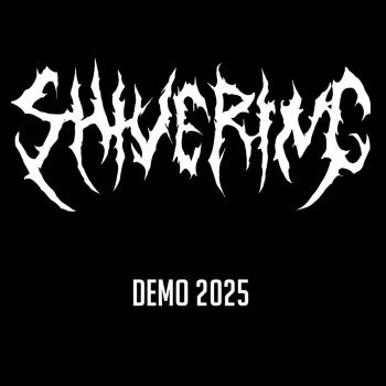 Обложка: Shivering - Demo 2025 (2025)