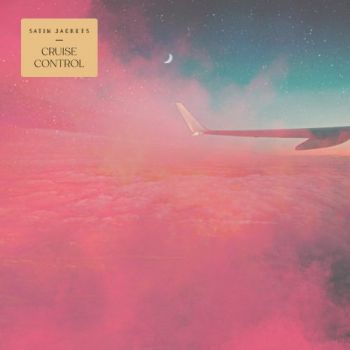 Обложка: Satin Jackets - Cruise Control (2025)
