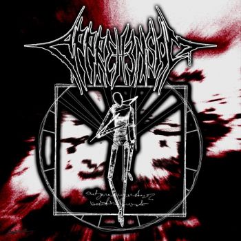 Обложка: Apprehension - Apprehension (2025)