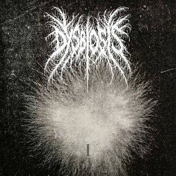 Обложка: Dysbiosis - I (2025)
