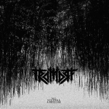Обложка: Tromort - No Volvera a Brillar (2025)
