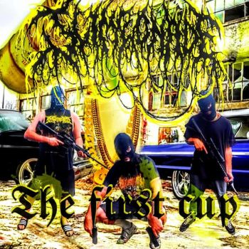 Обложка: Slimeonade - The First Cup (2025)