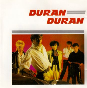 Duran Duran  Duran Duran (1981)