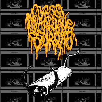 Обложка: Cursed Microwave Burrito - Demo (2025)