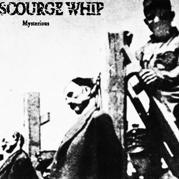 Обложка: Scourge Whip - Mysterious (2025)