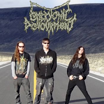 Обложка: Embryonic Devourment - Rehearsal 8/13/15 (2025)