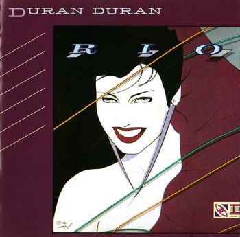Duran Duran  Rio (1982)