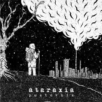 Ataraxia - Pustovnik (2020)