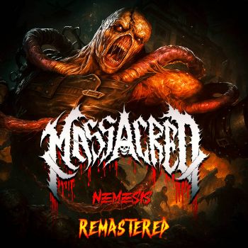 Massacred - Nemesis (2024)
