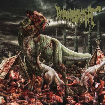 Titanosauria - Raptoricide (2025)