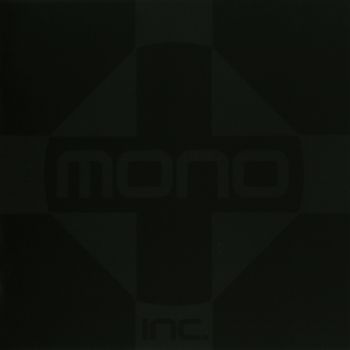 Mono Inc. - Temple Of The Torn (2007)