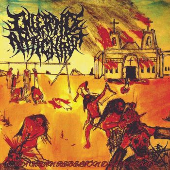 Inferno Antichrist - La Gran Rebelion de los Pueblo (2025)