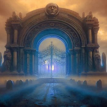 Обложка: Fear Funeral - Fear Funeral (2025)