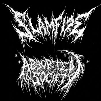 Обложка: Slamfire Syndrome - Aborted to Society (2025)