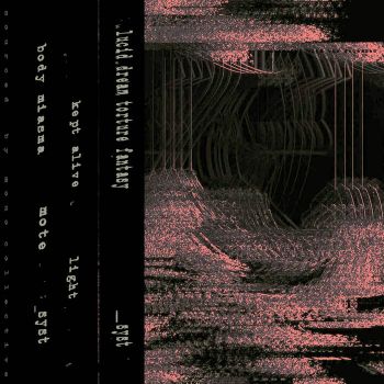 Обложка: Lucid Dream Torture Fantasy - _syst (2025)