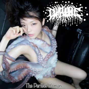 Обложка: Cumbubble - The Perfect Woman (2025)