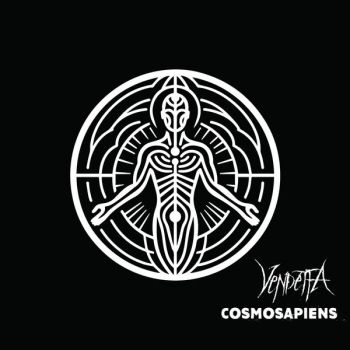 Обложка: Vendetta - Cosmosapiens (2025)