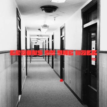 Обложка: Brains on the Wall - Murdered at Home (2025)