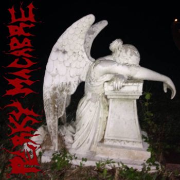 Perky Macabre - The Presence (2025)