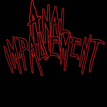 Обложка: Anal Impalement - 2006 Sessions (2025)