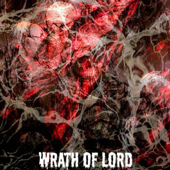 Обложка: Severed Soul - Wrath of Lord (2025)