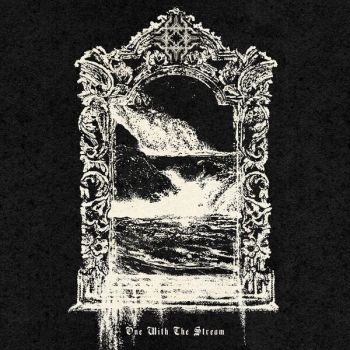Обложка: Antimere - One With The Stream (2025)