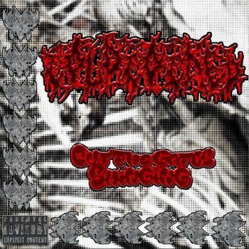 Обложка: Coldcocked - Out the Gates Swinging (2025)