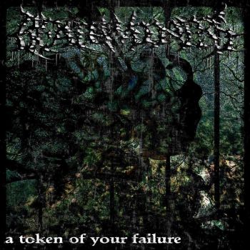 Обложка: Bear Witness - A Token of Your Failure (2025)