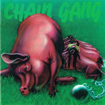 Chain Gang – Chain Gang (1994)