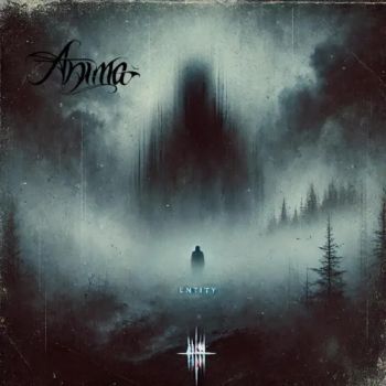 Обложка: Anima - Entity (2025)