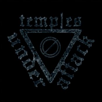 Обложка: Nothing (0) - Temples Under Attack / Nestled in Nethers (2025)