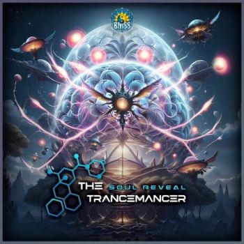 Обложка: The Trancemancer - Soul Reveal (2025)