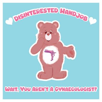 Обложка: Disinterested Handjob - The Wait, You Aren't a Gynaecologist? (2025)