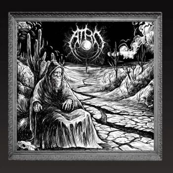 Обложка: Atro - O Eremita (2025)