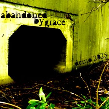 Обложка: Abandoned by Grace - Demo 2025 (2025)