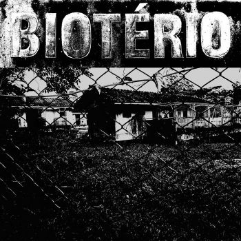 Обложка: Bioterio - Bioterio I (2025)
