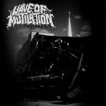 Обложка: Wave of Mutilation - Wave of Mutilation (2025)