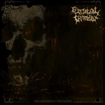 Genital Grinder - Post Hemorrhagic Evisceration (2024)