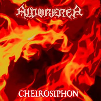 Обложка: Aldorfrea - Cheirosiphon (Single) (2025)