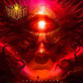 Обложка: Soul Debt - Fragmentum (2025)