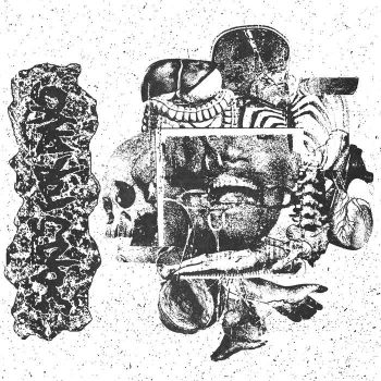 Обложка: Sores for Days - Hydrofluoric Acid (2025)