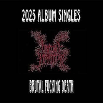 Abortion Slamputation - 2025 Album Singles (2024)