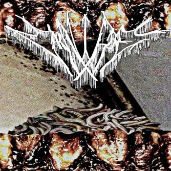 Обложка: CarniGore - Gutsfuck Glory (2025)