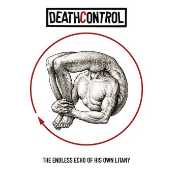 Deathcontrol - The Endless Echo of His Own Litany (2024)