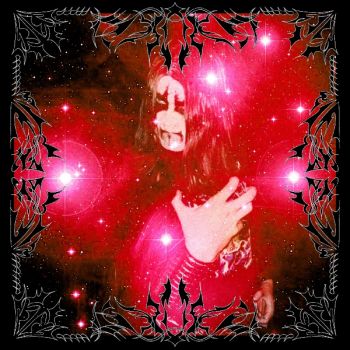 Обложка: Silent Millenia - Celestial Twilight: Beyond The Scarlet Veil (2025)